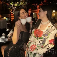 Tiên Nguyễn quyến rũ tại Rome trong chuỗi sự kiện của Dolce & Gabbana