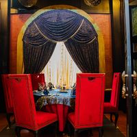 Thai Village - Nhà hàng cao cấp  cho khách VIP riêng tư, sang trọng
