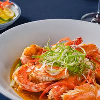 Thai Village - Nhà hàng cao cấp  cho khách VIP riêng tư, sang trọng