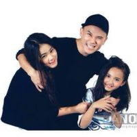 Nhìn lại những khoảnh khắc đáng yêu của LEXXY cùng bố Tú Dưa