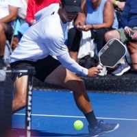 8 VĐV pickleball hàng đầu thế giới dùng vợt gì?