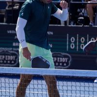 8 VĐV pickleball hàng đầu thế giới dùng vợt gì?