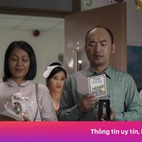 'Điều ước cuối cùng' - phim Việt 'giải ngấy' cơn bão kinh dị