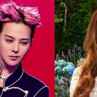 Mỹ nhân 28 tuổi phản hồi tin hẹn hò G-Dragon