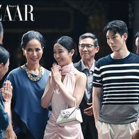 Cô Dâu Ma hé lộ thêm hai nhân tố bí ẩn: Jun Vũ và Công Dương