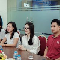 Gia đình ông Johnathan Hạnh Nguyễn tặng 1,52 tỷ đồng cho tổ chức Smile Train