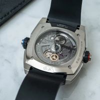 7 đồng hồ chronograph đột phá nhất thập kỷ qua