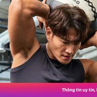 Kim Jong Kook cưới