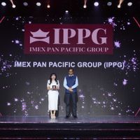 Tập đoàn của ông Johnathan Hanh Nguyễn được vinh danh hai giải thưởng quốc tế