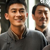 Âu Hào trong Sinh Vạn Vật được ví như Gwan Sik bản Trung