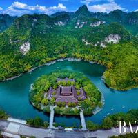 Kinh nghiệm tham quan khu du lịch sinh thái Tràng An: Giá vé, lịch trình và trải nghiệm