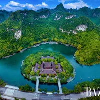 Kinh nghiệm tham quan khu du lịch sinh thái Tràng An: Giá vé, lịch trình và trải nghiệm