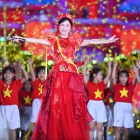 Những màn trình diễn đỉnh cao, khuấy động 50.000 khán giả 8Wonder