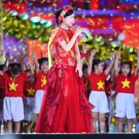Những màn trình diễn đỉnh cao, khuấy động 50.000 khán giả 8Wonder