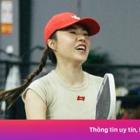 Người Việt chi hơn 510 tỷ cho pickleball, gấp đôi năm ngoái