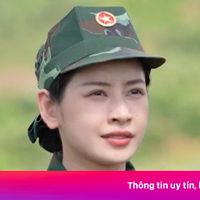 Chi Pu bị chấn chỉnh ở Sao nhập ngũ