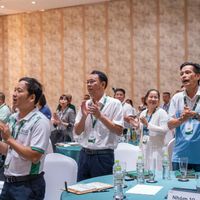 GREENFEED nơi làm việc lý tưởng được chứng nhận quốc tế