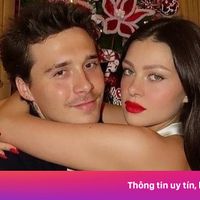 Brooklyn Beckham được bố vợ tỷ phú hậu thuẫn