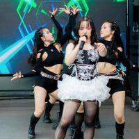 Con gái ca sĩ Trang Nhung – Bích Ngọc ngày càng trưởng thành trong hành trình âm nhạc