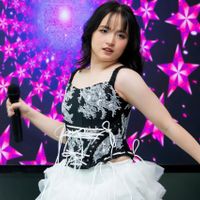 Con gái ca sĩ Trang Nhung – Bích Ngọc ngày càng trưởng thành trong hành trình âm nhạc