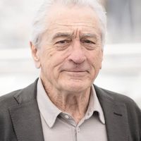 Từ mafia đến tổng thống: 9 phim mới nhất có Robert De Niro góp mặt