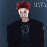 Lohan: Từ FOR7, đến Vietnam Idol và bây giờ là Anh Trai “Say Hi”