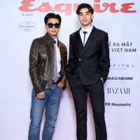 ESQUIRE VIỆT NAM TRỞ LẠI - ĐỒNG HÀNH CÙNG NGƯỜI ĐÀN ÔNG VIỆT HIỆN ĐẠI