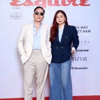 ESQUIRE VIỆT NAM TRỞ LẠI - ĐỒNG HÀNH CÙNG NGƯỜI ĐÀN ÔNG VIỆT HIỆN ĐẠI