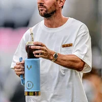 Messi gây chú ý khi đeo đồng hồ Patek Philippe nữ