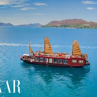 Tour Đà Nẵng Nha Trang Đà Lạt 2025: Hành trình 3 miền, 1 chuyến đi trọn vẹn