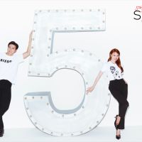 Thương hiệu thời trang SIXDO kỷ niệm 5 năm với BST ấn tượng