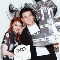 Lan Ngọc, Xuân Tiền đồng hành cùng SIXDO trong bộ sưu tập kỷ niệm 5 năm thành lập