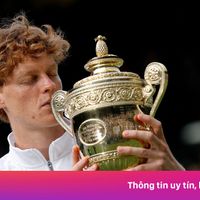 Đương kim số 1 tennis đeo Rolex 40.000 USD