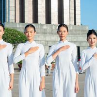 Vietnam’s Next Top Model 2025 Tập 5: Mai Hoa tỏa sáng, Mi Lan và Giang Phùng muốn bỏ cuộc