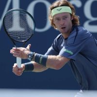 Tay vợt số 3 thế giới đeo đồng hồ đắt nhất mùa giải US Open