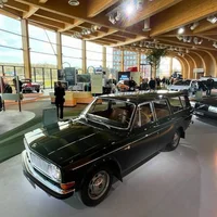Hành Trình Volvo