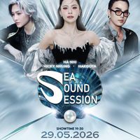 Đêm Nhạc Sea Sound Session