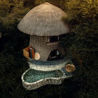 Garrya Mù Cang Chải thuộc top 10 up country resorts in vietnam