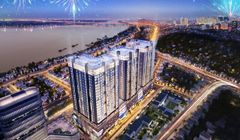 Sun Plaza – thương hiệu đẳng cấp mới của Sun Group sắp ra mắt
