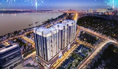 Sun Plaza – thương hiệu đẳng cấp mới của Sun Group sắp ra mắt