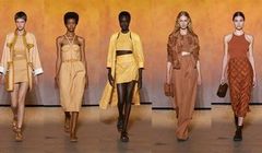 BST Hermès Xuân- Hè 2022: Khúc chuyển mùa ấm áp