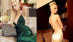 Anya Taylor-Joy trở thành đại sứ thương hiệu toàn cầu của Dior