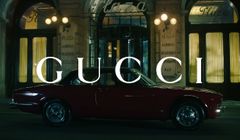 Gucci Aria AD Campaign mang thời trang tính dục trở lại với thương hiệu