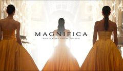 Bộ sưu tập trang sức Bvlgari "Magnifica" đỉnh cao nghệ thuật chế tác