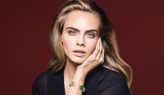 Đồng hồ Dior Gem: Nét quý phái trên cổ tay