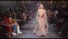 Bộ sưu tập mới cho mùa Xuân Hè 2022 của Valentino