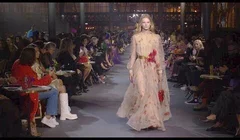 Bộ sưu tập mới cho mùa Xuân Hè 2022 của Valentino