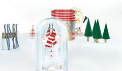Jean Paul Gaultier Collector Classique Xmas EDT