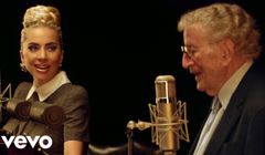 Love for Sale-Tony Bennett ft Lady Gaga lời tri ân cho nhạc Jazz