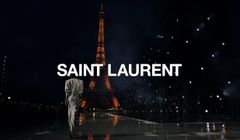 Saint Laurent - Women's Summer 2022 Show
